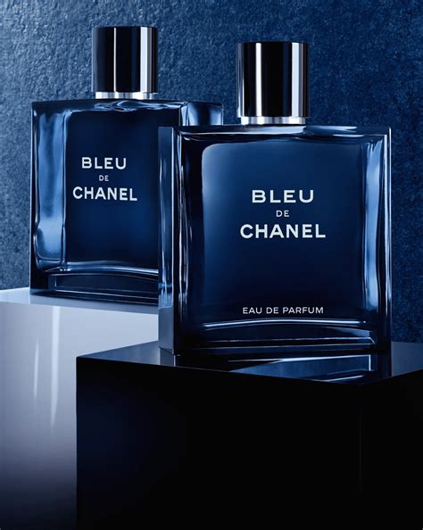 best price chanel bleu.